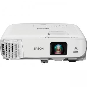 Epson PowerLite WUXGA 3LCD Projector V11H867020 990U