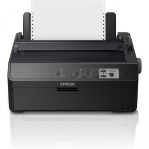 Epson Impact Printer C11CF37201 FX-890II
