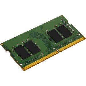 Kingston 4GB Module - DDR4 2400MHz KVR24S17S6/4