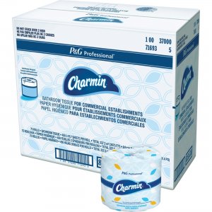 Charmin Toilet Tissue 71693 PGC71693