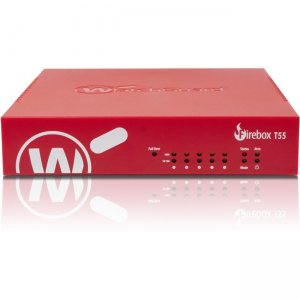 WatchGuard Firebox Network Security/Firewall Appliance WGT55061-WW T55