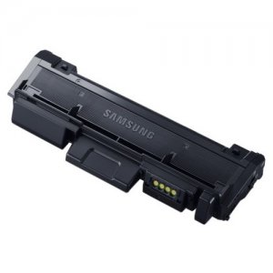 HP Samsung MLT-D116S Black Toner Cartridge SU844A