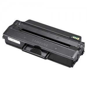 HP Samsung MLT-D103S Black Toner Cartridge SU732A
