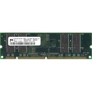 Cisco 128MB SDRAM Memory Module MEM-224-1X128D-U