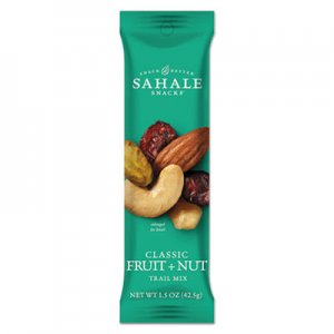 Sahale Snacks Glazed Mixes, Classic Fruit Nut, 1.5 oz SMU900330 9386900330