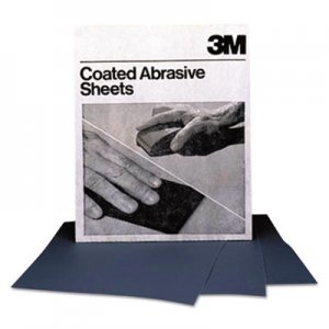 3M Wetordry Tri-M-ite Coated-Paper Sheets MMM05114402000 02000