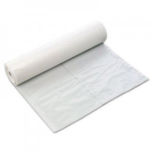 Warp's Poly-Cover Plastic Sheets, 6mil, 10 x 100, Clear WRP6X10C 795-6X10-C