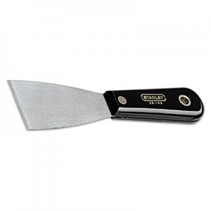 Stanley Tools Stiff Nylon Handle Putty Knife, 2in BOS28142 28-142