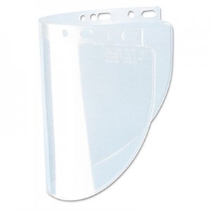 Fibre-Metal by Honeywell High Performance Face Shield Window, Standard, Propionate, Clear FBR4118CL 280-4118CL