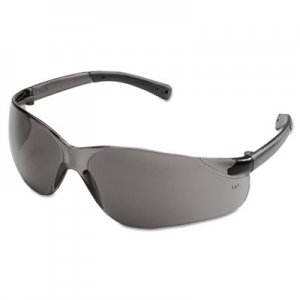MCR Safety BearKat Protective Eyewear, Gray, AF Lens CRWBK112AF 135-BK112AF