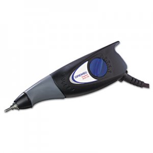 Dremel Model 290 01 Engraver Kit, Adjustable Depth Control, Replacable Carbide Tip BPT29001 290-01