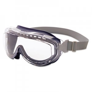 Honeywell Uvex Flex Seal Goggles UVXS3400X 763-S3400X
