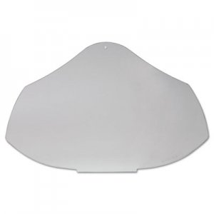 Honeywell Uvex Bionic Face Shield Replacement Visor, Clear UVXS8550 S8550