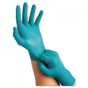 AnsellPro Touch N Tuff Nitrile Gloves, Size 6 1/2 - 7 ANS92600657 012-92-600-6.5-7