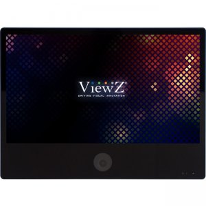 ViewZ IP HD Public View LED Monitor VZ-PVM-I2B3N