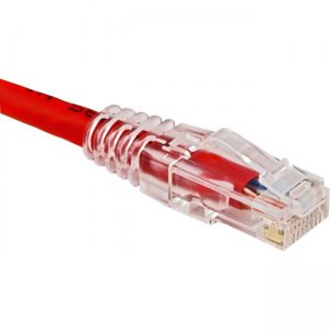 Weltron Cat.5e UTP Patch Network Cable 90-C5ECB-RD-001