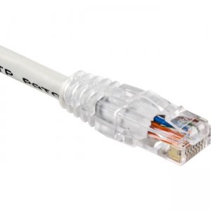 Weltron Cat.5e UTP Patch Network Cable 90-C5ECB-WH-010
