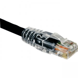 Weltron Cat.5e UTP Patch Network Cable 90-C5ECB-BK-025