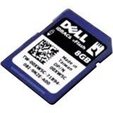 Dell Technologies 8GB SD Card For RIPS, CusKit 385-BBJN