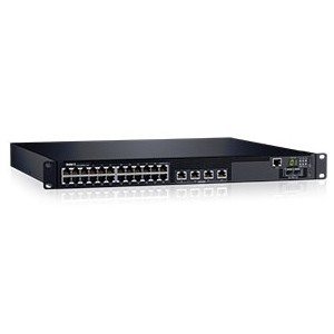 Dell Technologies Ethernet Switch 5C1J6 N2128PX-ON