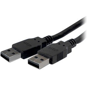 Comprehensive USB 3.0 A Male To A Male Cable 15ft USB3-AA-15ST