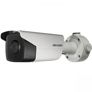 Hikvision 2MP ANPR Ultra-Low Light Bullet Camera DS-2CD4A26FWD-IZHS/P DS-2CD4A26FWD-IZHS