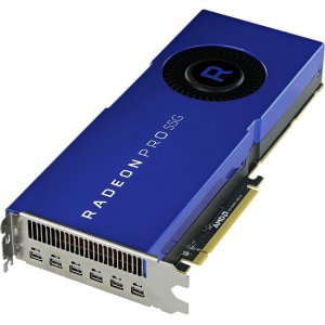 AMD Radeon Pro SSG Graphic Card 100-506014