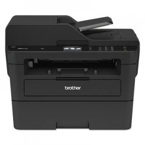 Brother All-in-One Compact Laser Printer MFCL2750DW BRTMFCL2750DW MFC-L2750DW