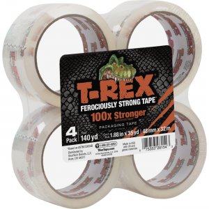 T-REX Strong Packaging Tape 285045 DUC285045