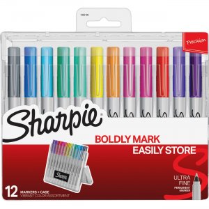 Sharpie Precision Ultra-fine Point Markers 1983180 SAN1983180