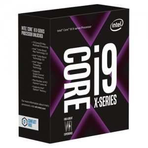 Intel Core i9 Tetradeca-core 3.1GHz Desktop Processor CD8067303734701 i9-7940X