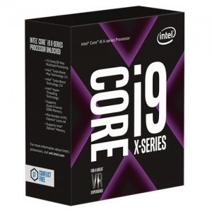 Intel Core i9 Hexadeca-core 2.8GHz Desktop Processor CD8067303734802 i9-7960X