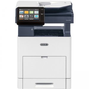 Xerox VersaLink B615 Multifunction Printer B615/SL