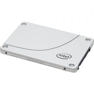 Lenovo Intel S4600 960GB Enterprise Mainstream SATA G3HS 2.5" SSD 7SD7A05712