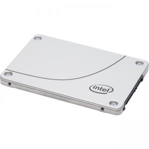 Lenovo ThinkSystem 2.5" Intel S4600 480GB Mainstream SATA 6Gb Hot Swap SSD 7SD7A05722