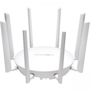 SonicWALL SonicWave Wireless Access Point 01-SSC-2508 432e
