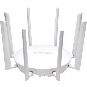 SonicWALL SonicWave Wireless Access Point 01-SSC-2505 432e