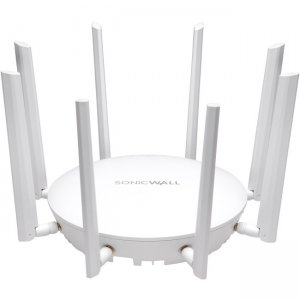 SonicWALL SonicWave Wireless Access Point 01-SSC-2506 432e