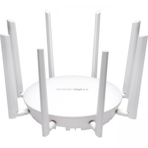 SonicWALL SonicWave Wireless Access Point 01-SSC-2507 432e
