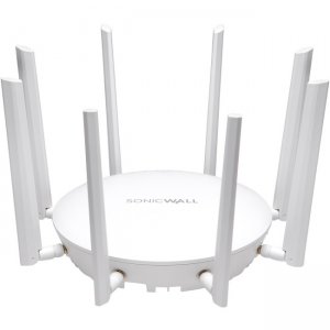 SonicWALL SonicWave Wireless Access Point 01-SSC-2497 432e