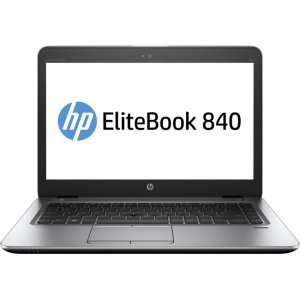 HP EliteBook 840 G4 Notebook PC (ENERGY STAR) - Refurbished 1LB78UTR#ABA