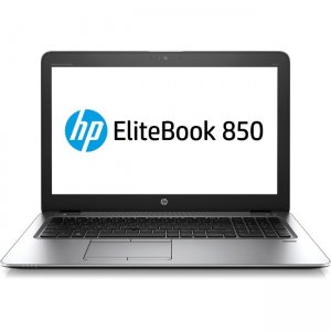 HP EliteBook 850 G4 Notebook PC (ENERGY STAR) - Refurbished 1BS47UTR#ABA