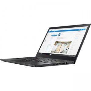 Lenovo ThinkPad T470s Notebook 20JS0024US