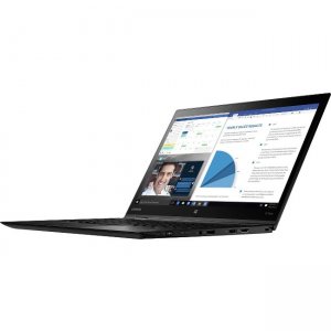 Lenovo ThinkPad X1 Yoga 2nd Gen 2 in 1 Ultrabook 20JD005QUS