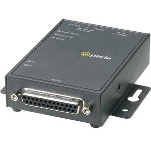 Perle IOLAN Serial Device Server 04031784 DS1 G25F
