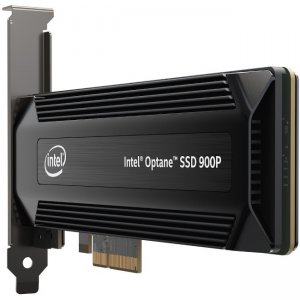 Intel Optane 900P Solid State Drive SSDPED1D280GASX
