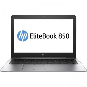 HP EliteBook 850 G4 Notebook PC (ENERGY STAR) - Refurbished 1BS46UTR#ABA