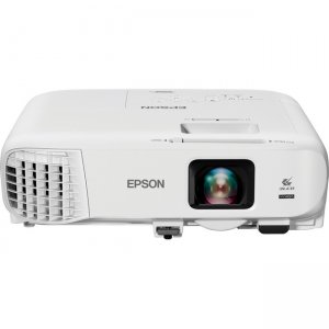 Epson PowerLite WXGA 3LCD Projector V11H875020 2142W