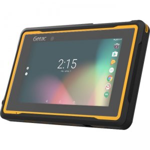 Getac Tablet ZD77K3DH5QBX ZX70