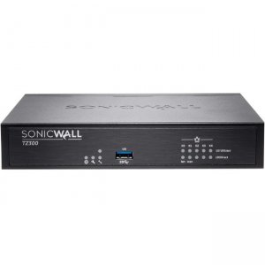SonicWALL Network Security/Firewall Appliance 01-SSC-3030 TZ300